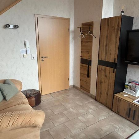 Apartment In Stauseenaehe Rainau 外观 照片