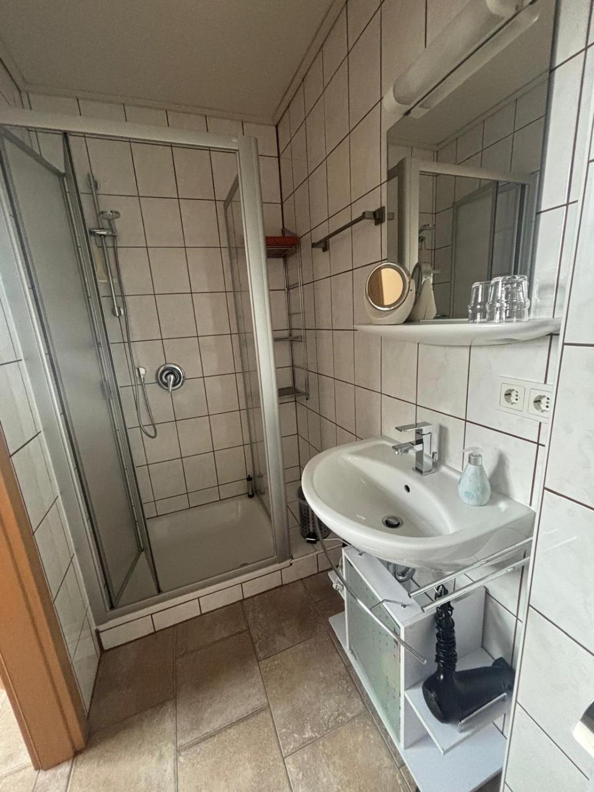 Apartment In Stauseenaehe Rainau 外观 照片